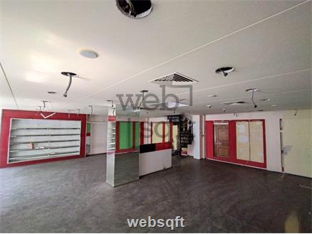 Commercial Shop-Mulgi for Rent
